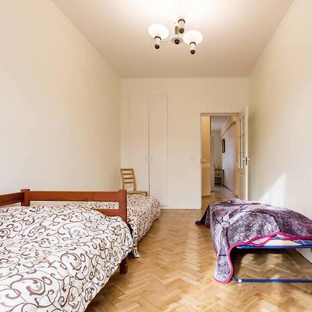 4Br Apartment In Tallinn City Centre With Free Parking Екстериор снимка