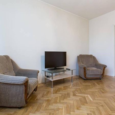 4Br Apartment In Tallinn City Centre With Free Parking Екстериор снимка