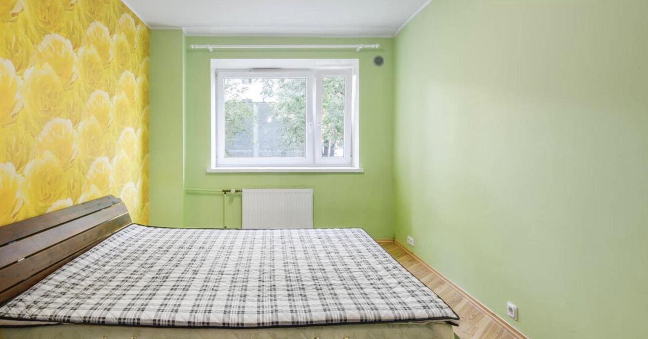 4Br Apartment In Tallinn City Centre With Free Parking Екстериор снимка