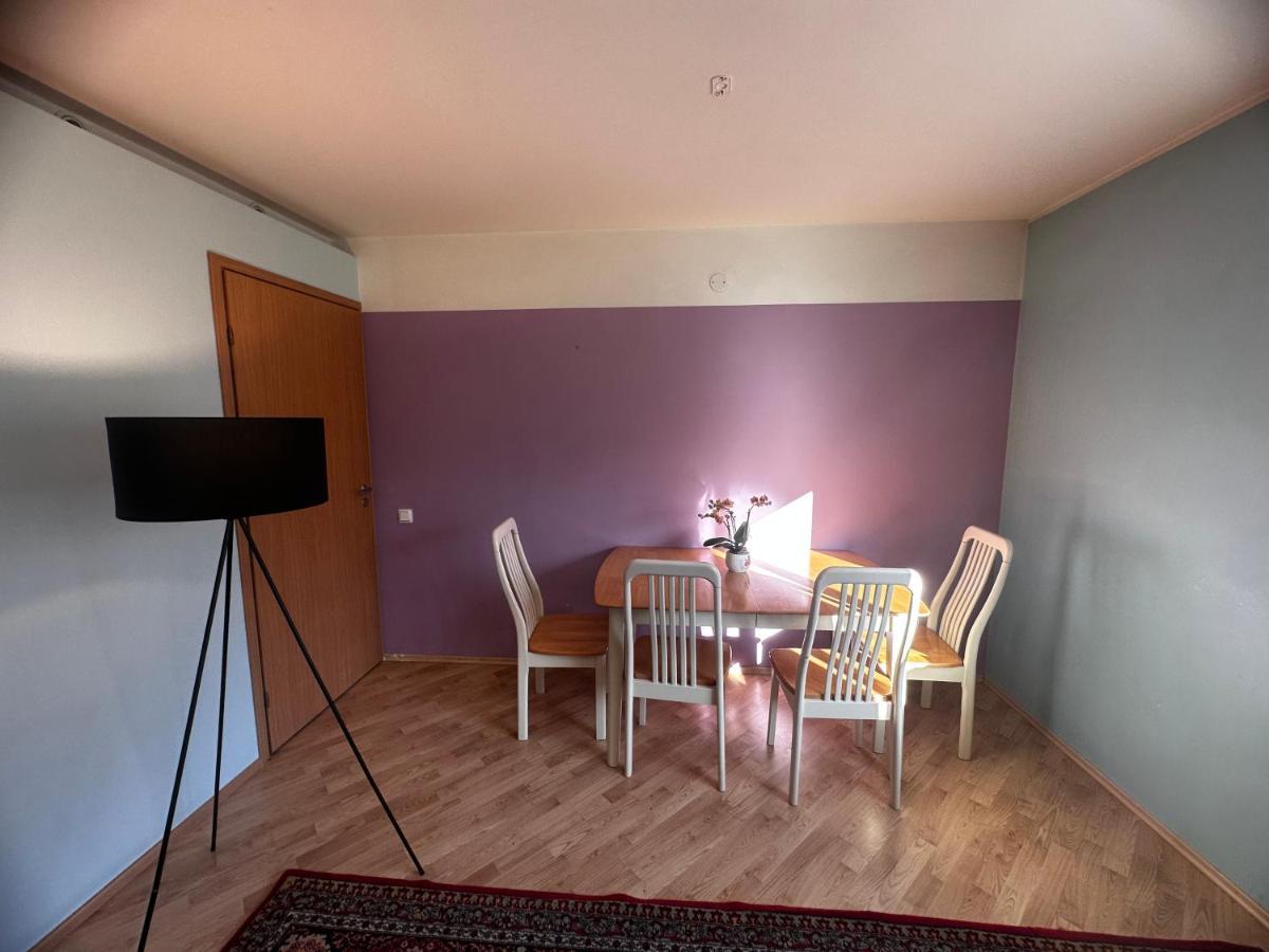 4Br Apartment In Tallinn City Centre With Free Parking Екстериор снимка